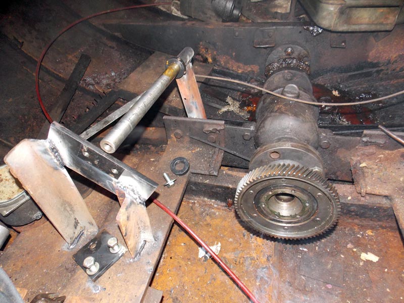 DIY low budget electric boat conversion